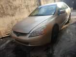 A picture of Super neat used Honda Accord eod v6