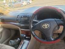 toyota premio
