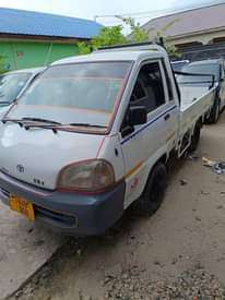 A picture of TownAce INJECTION