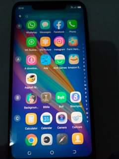 tecno camon