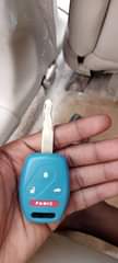 A picture of NEATLY USED HONDA ACCORD 4PLUGS 2005