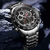 A picture of Naviforce Watch