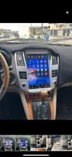 A picture of Clean Nigerian Used Lexus RX350 Year 2007 Price 4 2m