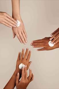 A picture of Dr Joy handlotion
