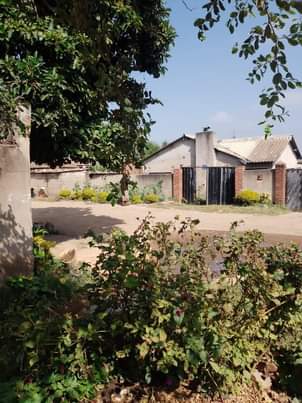 property budiriro