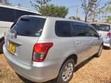 A picture of 2009 toyota car