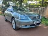 A picture of 2003 TOYOTA PREMIO X 1 8L UBD FOR SALE Ushs