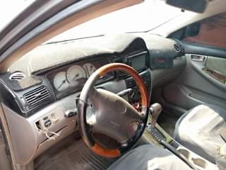A picture of Very Clean Toyota Corolla