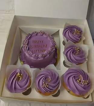 cakes