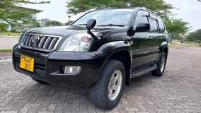 A picture of Prado