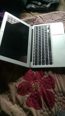 macbook