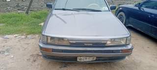A picture of Today camry