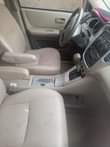 A picture of Toyota Highlander 05