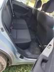 A picture of Subaru forester XT model 2014