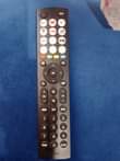 A picture of 0754966939 HISENSE SMART 4K inch 43 FLAMELESS 550K