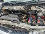 A picture of Toyota regious