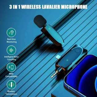 microphone