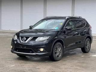 A picture of NISSAN X TRAIL ON SALE NEW MODEL