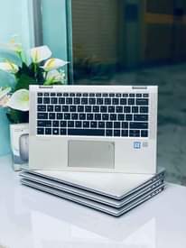 A picture of PRICE DOWN PRICE DOWN HP ELITEBOOK X360 1030 G3 RAM