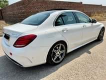 mercedes benz c250