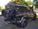 A picture of LANDROVER DIFFENDER