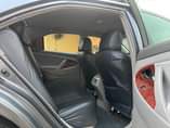 A picture of Toyota Camry 2008 Toks Standard 