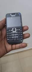 A picture of Nokia E 63