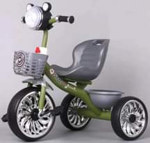 A picture of Bicycles