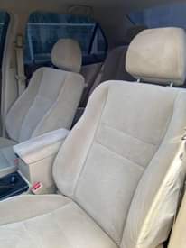 A picture of Honda E.O.D