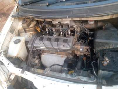 used toyota spacio