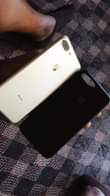 A picture of Iphone 7 gb 128