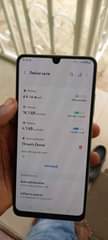 A picture of Very Neat White Samsung A32 6gb 128gb
