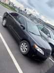 A picture of Clean 2008 Camry Location Port Harcourt price 2 850m you