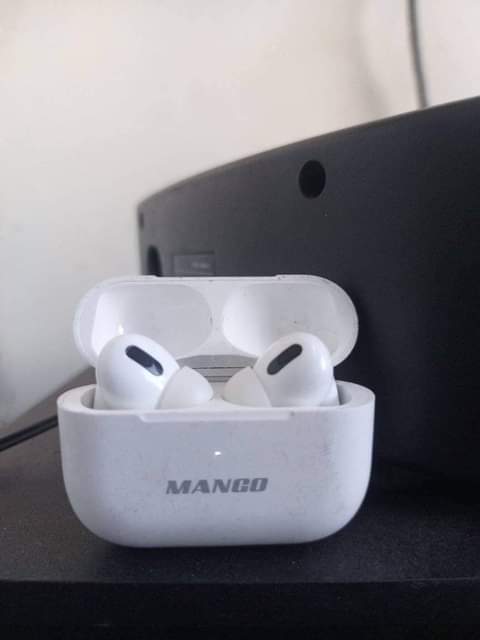 airpods