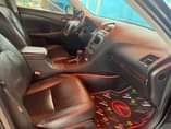 A picture of Quick sales Scarcely Driven Not Registered 2012 on belt Lexus
