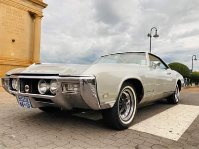 Classic,Muscle A.