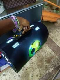 A picture of SPEAKER