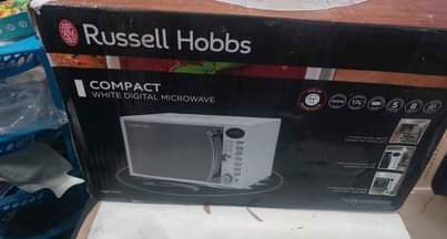 microwaves