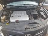 A picture of Three months used tokumbo standard 2009 Toyota Camry Muscle everything