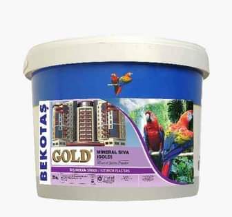 A picture of High quality imported home Paint