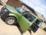 A picture of Honda element 2008 first body u call 08085160927
