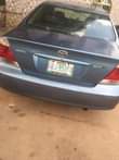 A picture of Clean Toyota Camry 2 4