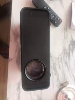 projector
