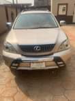 A picture of Lexus RX330 05 Model