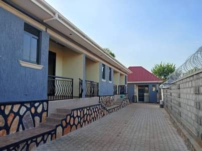 A picture of Self contained double rooms for rent at Bulenga kumwenda only