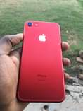 A picture of iPhone 7 128GB