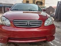 A picture of tolks Toyota