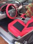 A picture of 2008 Toyota Camry SPIDER Location Nnewi Anambra state Price 2