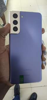 samsung s21