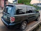 A picture of Honda pilot Available For Sale